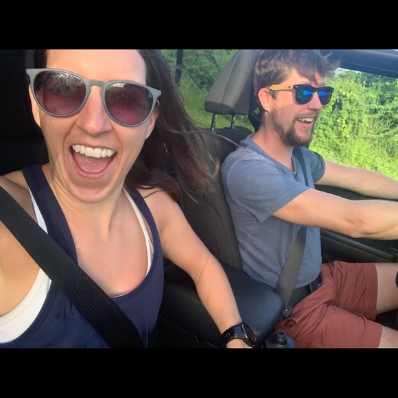 Meet your Posher, Hilary - Picture 1 of 1